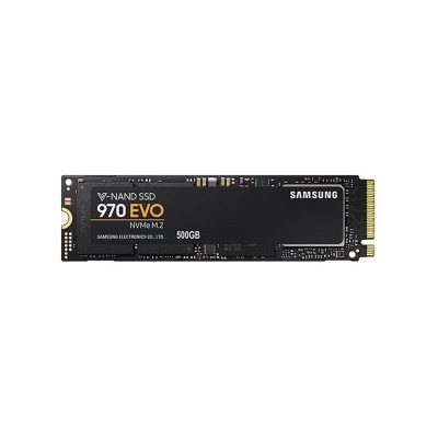 MZ-V7E500B/AM Samsung 970 EVO Plus 500GB M.2 2280 PCI Express