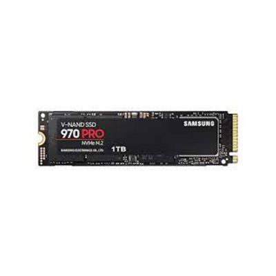 MZ-V7P1T0 SAMSUNG 970 Pro 1tb M.2 2280 Pci Express