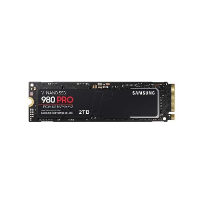 MZ-V7S2T0BW SAMSUNG 970 Evo Plus Series 2tb