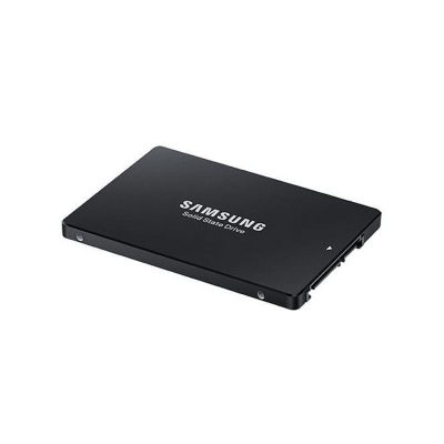 MZ7KH240HAHQ Samsung SM883 Series 240GB SATA 6GBPS 2.5Inch