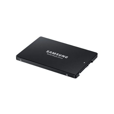 MZ7LH3T8HMLT Samsung PM883 Series 3.84TB SATA 6GBPS