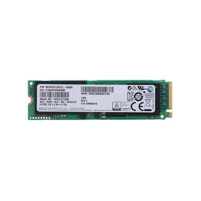 MZHPU512HCGL-00000 Samsung XP941 Series 512GB