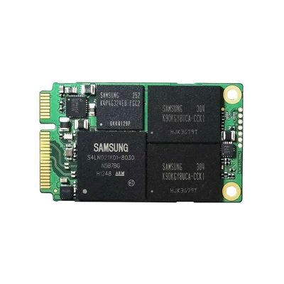 MZMPD512HAGL00000 Samsung SM841 Series 512GB MLC