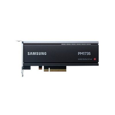 MZPLJ3T2HBJR SAMSUNG Pm1735 3.2tb Pci Express