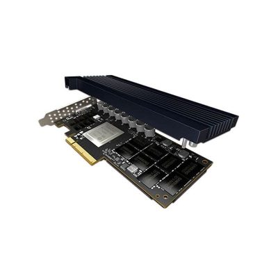 MZQLW3T8HMLP Samsung 3.84TB PM963 PCI Express 3.0 X4 Nvme