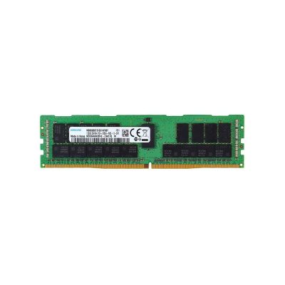 M393AAK40B42-CWD7Q Samsung 128GB PC4-21300 DDR4-2666MHz