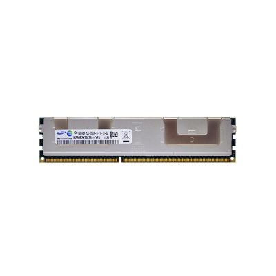 M393B2K70CM0-YF8 Samsung 16GB PC3-8500 DDR3 ECC