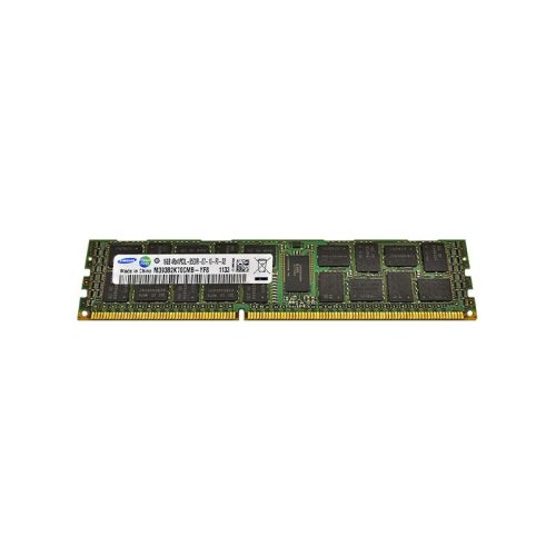 M393B2K70CMB-YF8 Samsung 16GB PC3-8500 DDR3 ECC