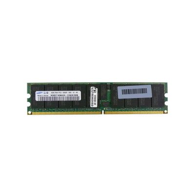 M393T1K66AZA-CE6Q0 Samsung 8GB PC2-5300 DDR2 ECC