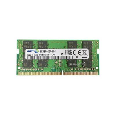 M471A1G43EB1-CPB Samsung 8GB PC4-17000 DDR4