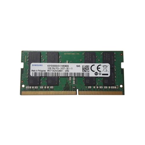 M471A2K43BB1-CRC Samsung 16GB PC4-19200 DDR4-2400MHz