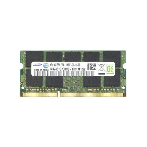 M474B1G73BH0-YH9 Samsung 8GB PC3-10600 DDR3 ECC