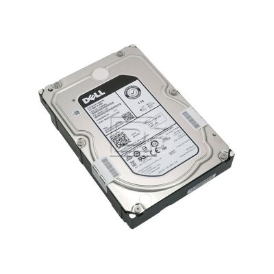 2AR207-251 Dell/ Seagate Enterprise Capacity V.5 4TB