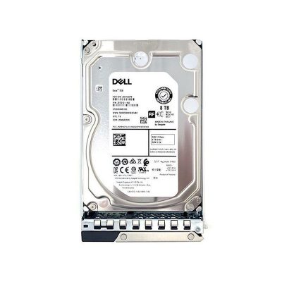 2FF212-150 Seagate Enterprise Capacity V.5 8TB 7.2K RPM