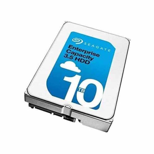 ST10000NM0016 Seagate 10TB 7.2Krpm 256MB Buffer Hard Drive