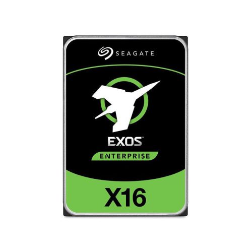 ST10000NM001G Seagate Exos X16 512e/4Kn 10TB 7200RPM