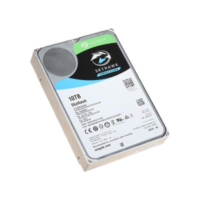 ST10000VX0004 Seagate SkyHawk 10TB Hard Drive