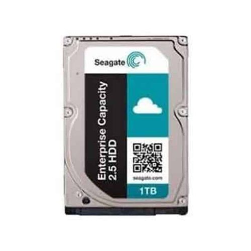 ST1000NX0313 Seagate 1TB 7.2Krpm 12GBITS 128MB Buffer Hard Drive