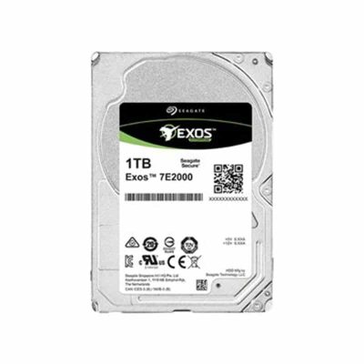 ST1000NX0373 Seagate ENT 1-TB 7.2K 2.5 12G 5xxE SAS