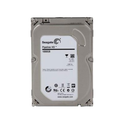 ST1000VM002 Seagate Pipeline 1TB 5.9K RPM SATA-II Hard Drive