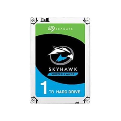 ST1000VX005 Seagate SkyHawk 1TB Hard Drive 64MB