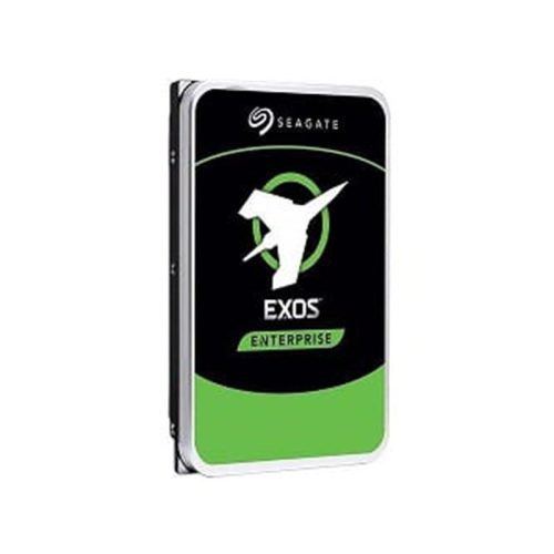 ST12000NM002G Seagate Exos X16 12TB 7200 RPM