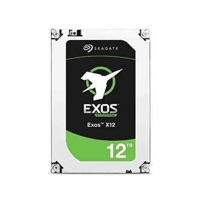 ST12000NM0038 Seagate Exos X14 12TB HardDrive