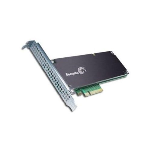 ST1300KN0012 Seagate 1.3TB eMLC PCI Express Solid State Drive