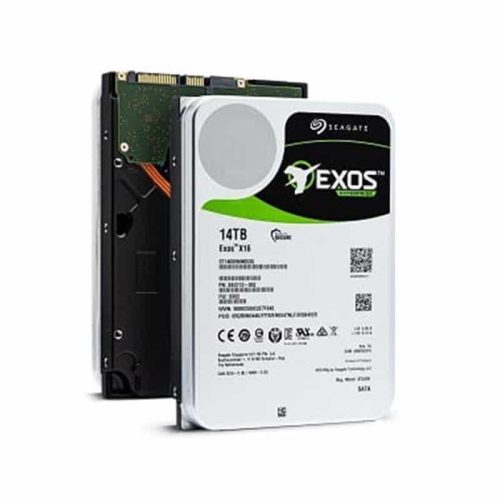 ST14000NM003G Seagate Exos X16 14TB 7200 RPM