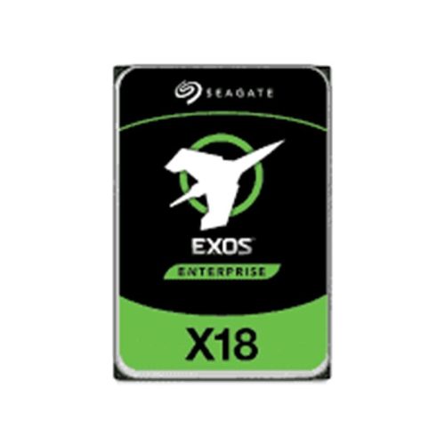 ST16000NM000J Seagate Exos X18- hard drive