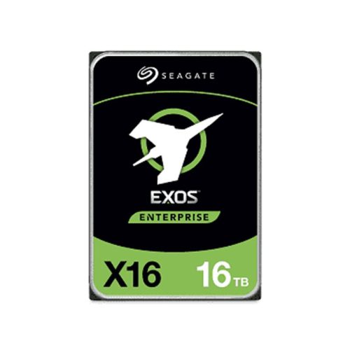 ST16000NM001G Seagate Exos X16 Hard Drive