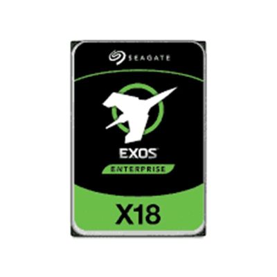 ST16000NM001J Seagate Exos X18 16 TB Hard Drive