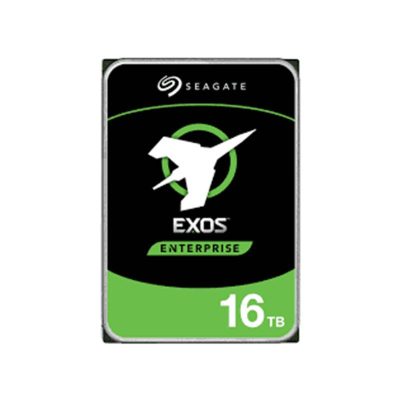 ST16000NM002G Seagate Exos X16 16TB 512e SAS Hard Drive