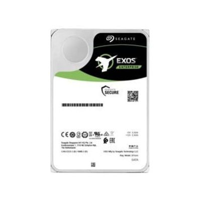 ST16000NM005J Seagate Exos X18 – hard drive – 16TB – SAS 12Gb/s