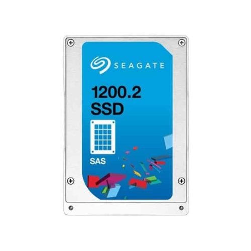 ST1600FM0003 Seagate 1200.2 SSD 1.6TB Mainstream Endurance