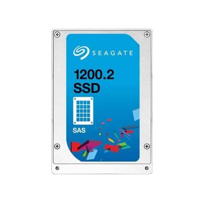 ST1600FM0073 Seagate 1200.2 Series 1.6TB eMLC SAS 12Gbps