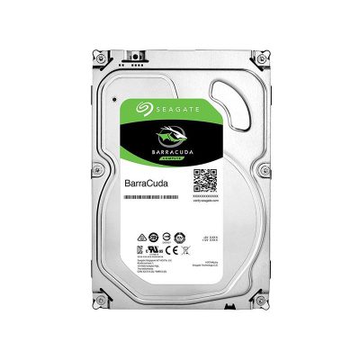 Refurbished ST2000DM006 Seagate BarraCuda 2TB 7200 RPM