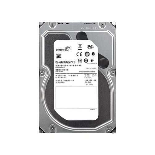 ST2000NM0011 Seagate Constellation Es 2TB 7.2K rpm SATA Hard Drive