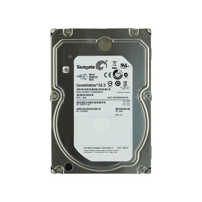 ST2000NM0023 Seagate Constellation ES.3 2TB 7.2K