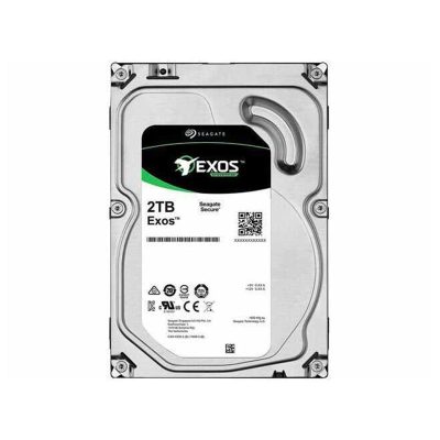 ST2000NM003A SEAGATE 2TB 7200RPM 256MB SAS 3.5