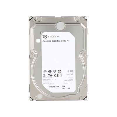 ST2000NM0115 Seagate Enterprise Capacity 3.5” HDD