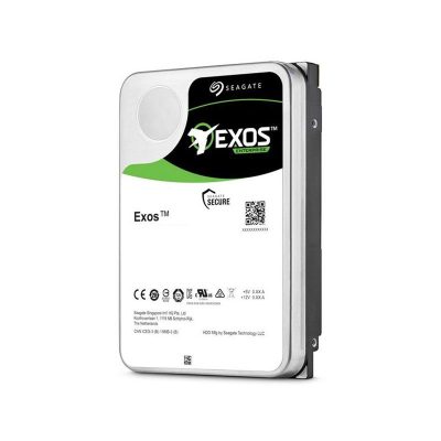 ST2000NM0125 Seagate Enterprise Capacity 3.5” HDD