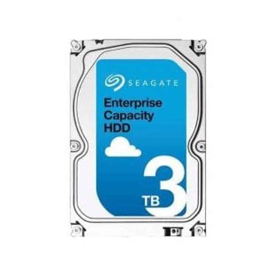 ST3000NM0005 Seagate Enterprise Capacity V.5 3TB SATA-6GBPS