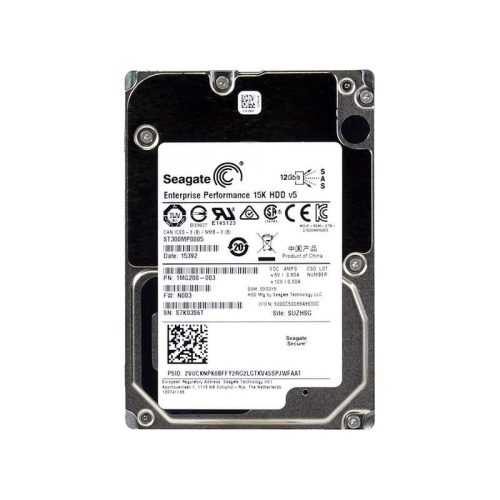 ST300MP0005 Seagate Enterprise Performance 15K.5 300GB