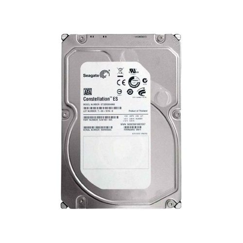 ST32000644NS Seagate Constellation 2TB 7.2K rpm 64MB Buffer HDD