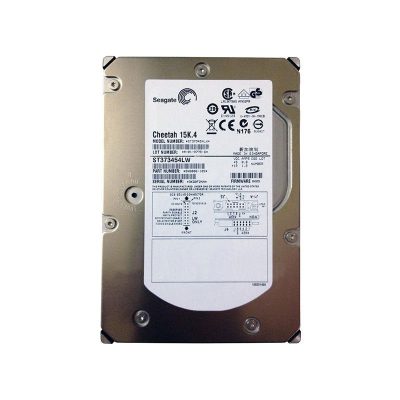 ST373454LW Seagate Cheetah 73GB 15K RPM 8MB Buffer Hard Drive