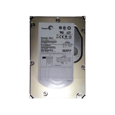 ST373455LW Seagate Cheetah 73GB 15K RPM 16MB Buffer Hard Drive