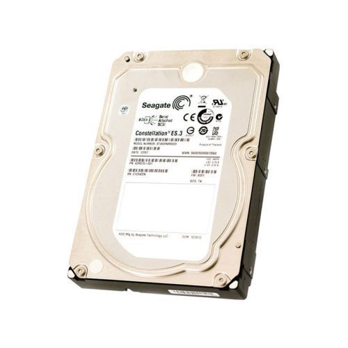 ST4000NM0023 Seagate Constellation ES.3 4TB 7200RPM