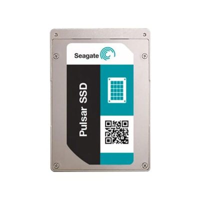 ST400FM0002 Seagate 400GB MLC SAS 6Gbps 2.5-inch Drive (SSD)