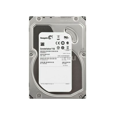 ST500NM0011 Seagate Constellation ES 500GB SATA Hard Disk